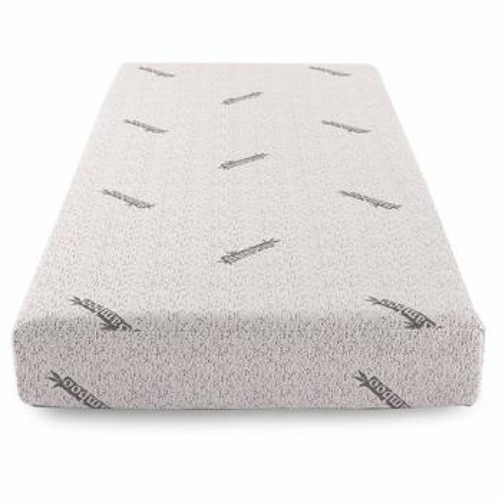 Comfort Relax Memory Foam Mattress 3