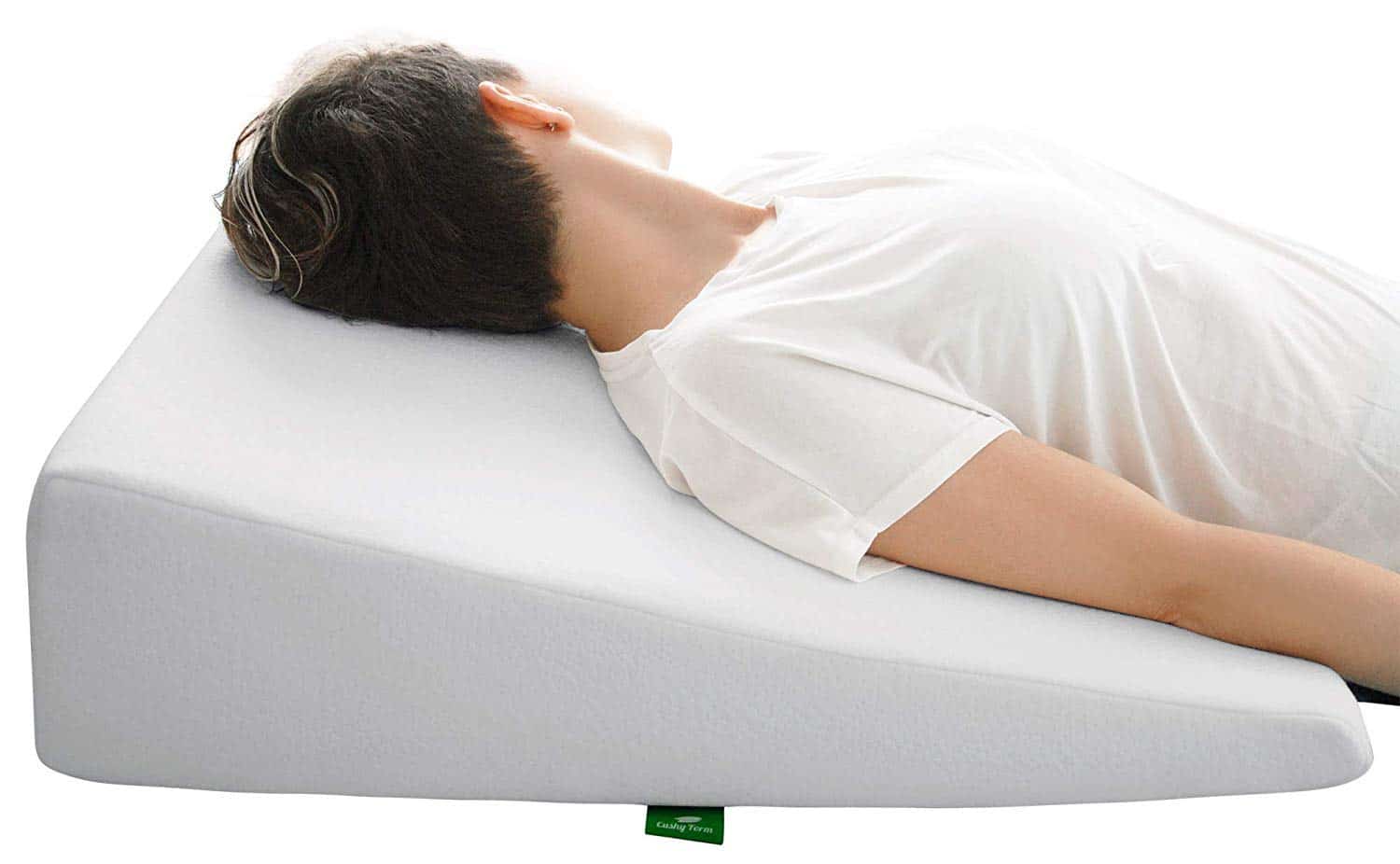 6 Best Pillows for Sleep Apnea Reviewed in Detail (Jun. 2021)