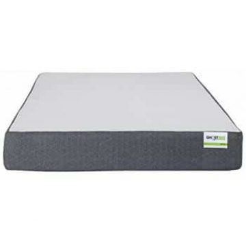 GhostBed Mattress 11 Inch Cooling Gel Memory Foam Mattress