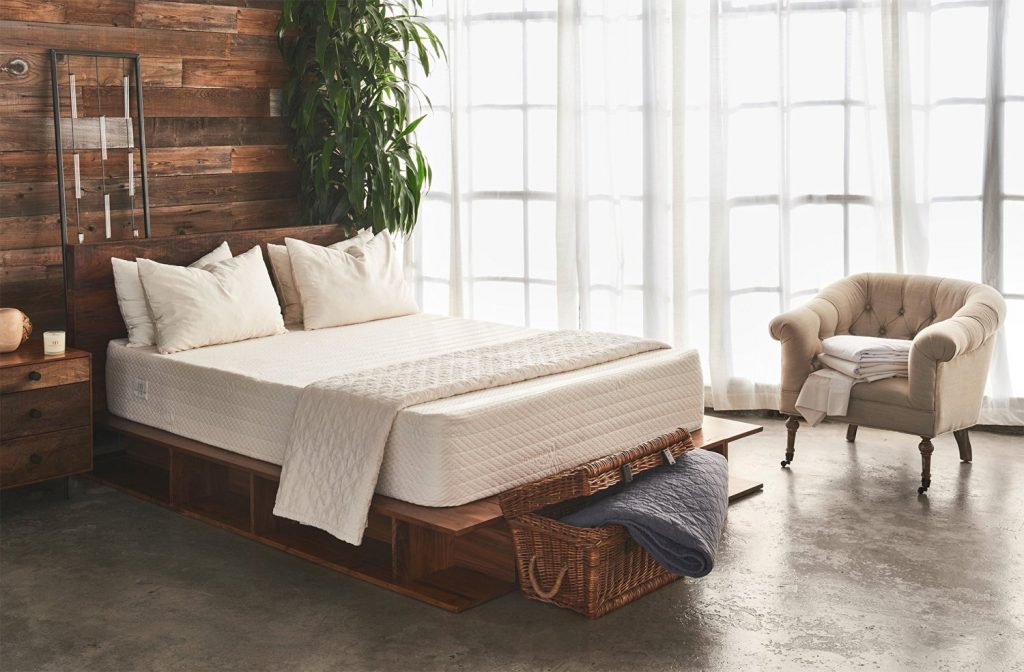 5 Best Firm Mattresses for Your Health and Comfort