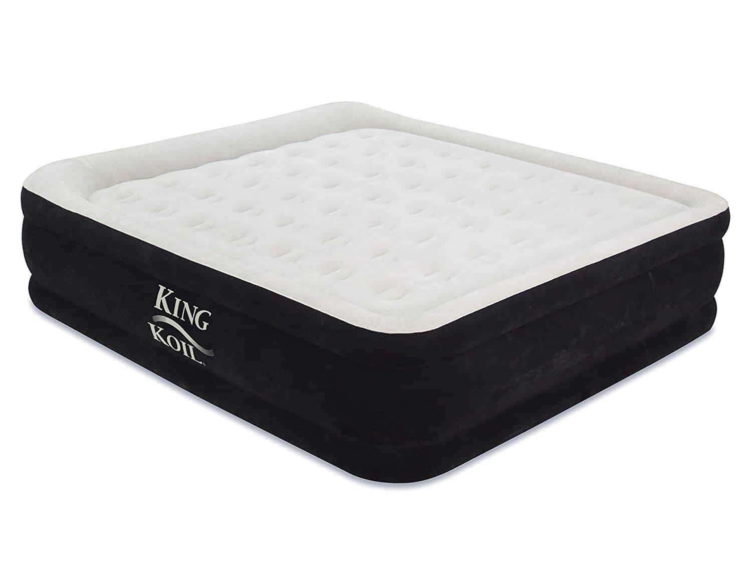 King Koil California King Luxury Air Mattress