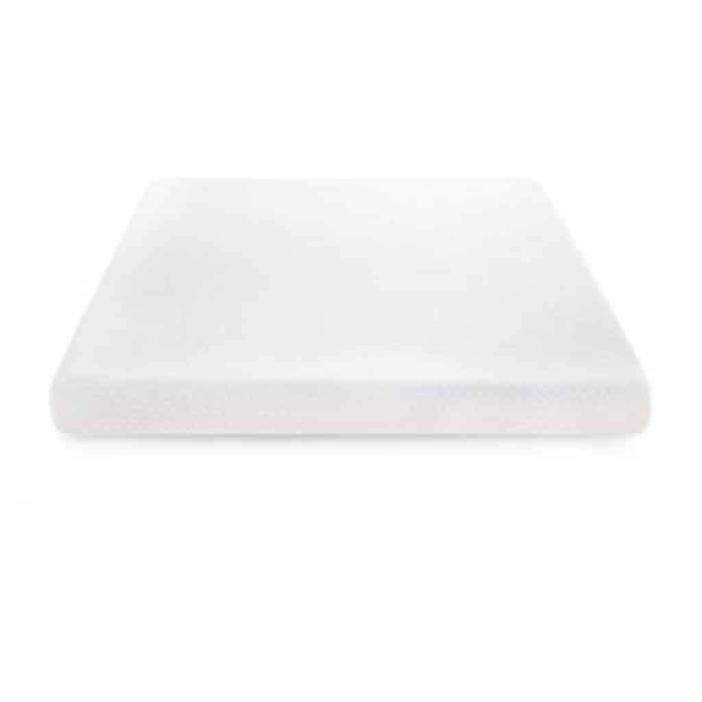 LINENSPA 5 Inch Gel Memory Foam Mattress