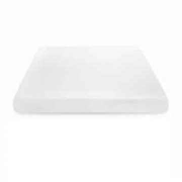 LINENSPA 5 Inch Gel Memory Foam Mattress