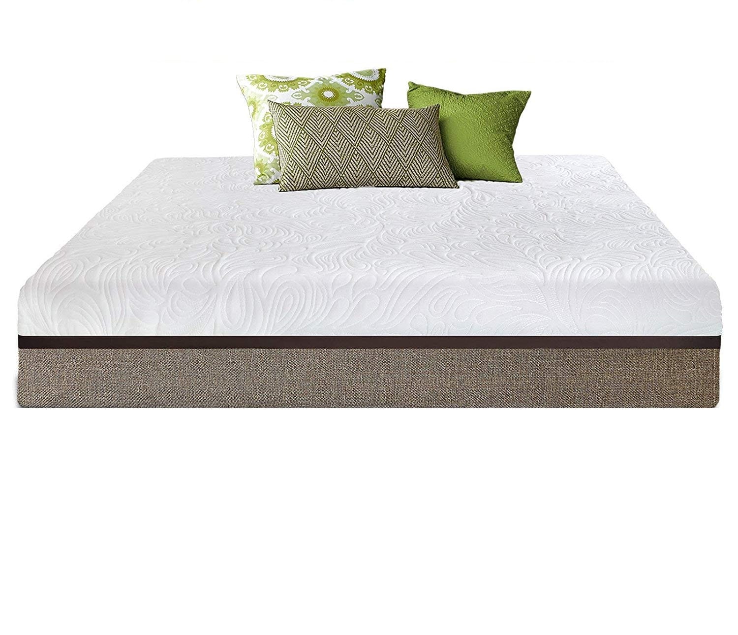 Live and Sleep Luxury Mattress