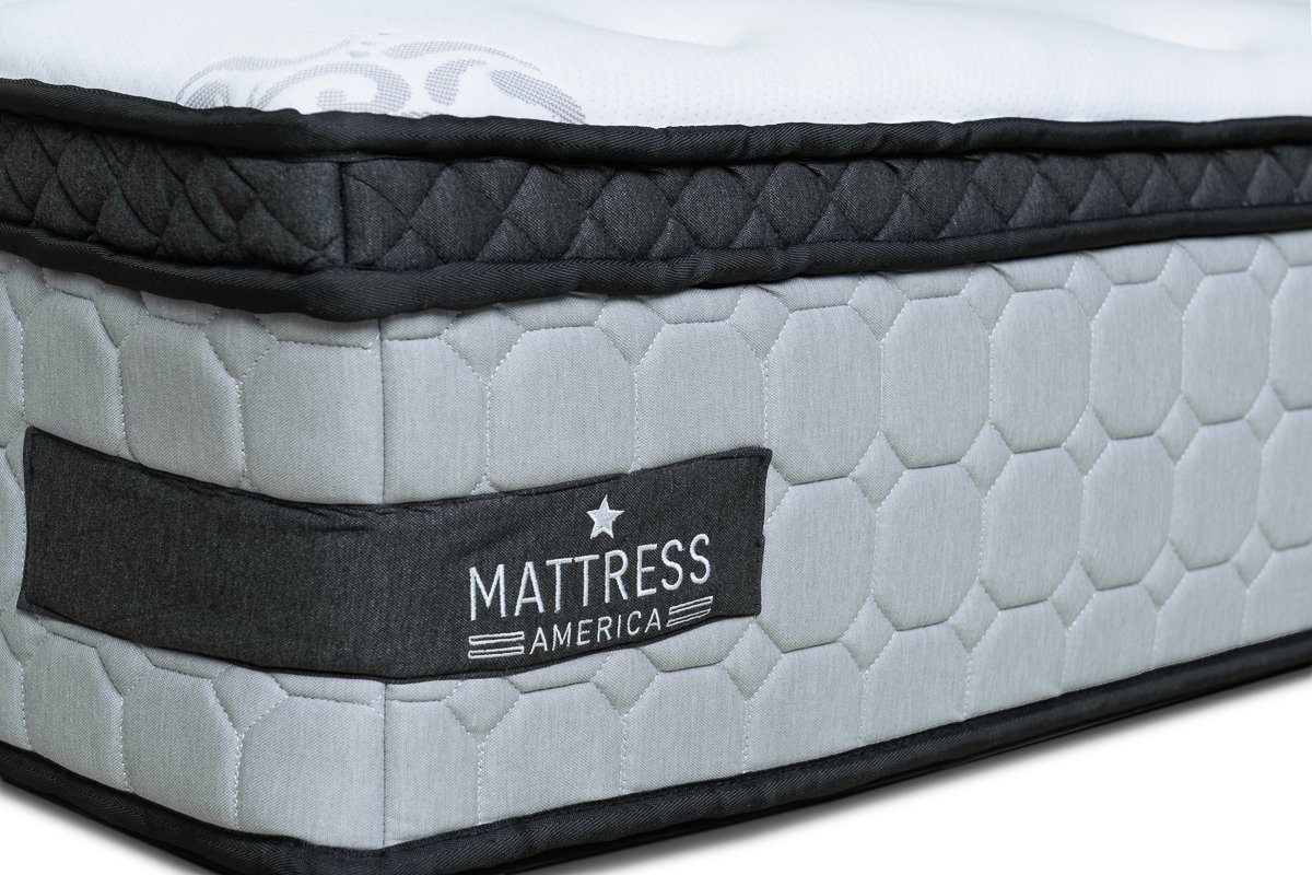america mattress box roll