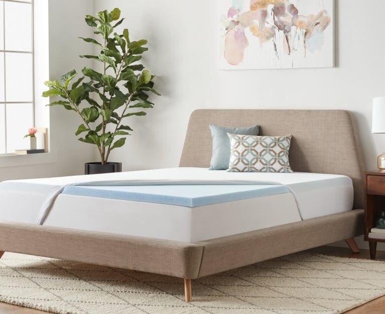 5 Best Mattresses for Teenagers Reviewed in Detail (Summer 2024)