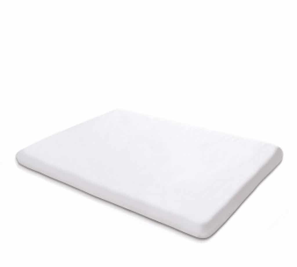 Milliard Memory Foam Pack N Play Mattress
