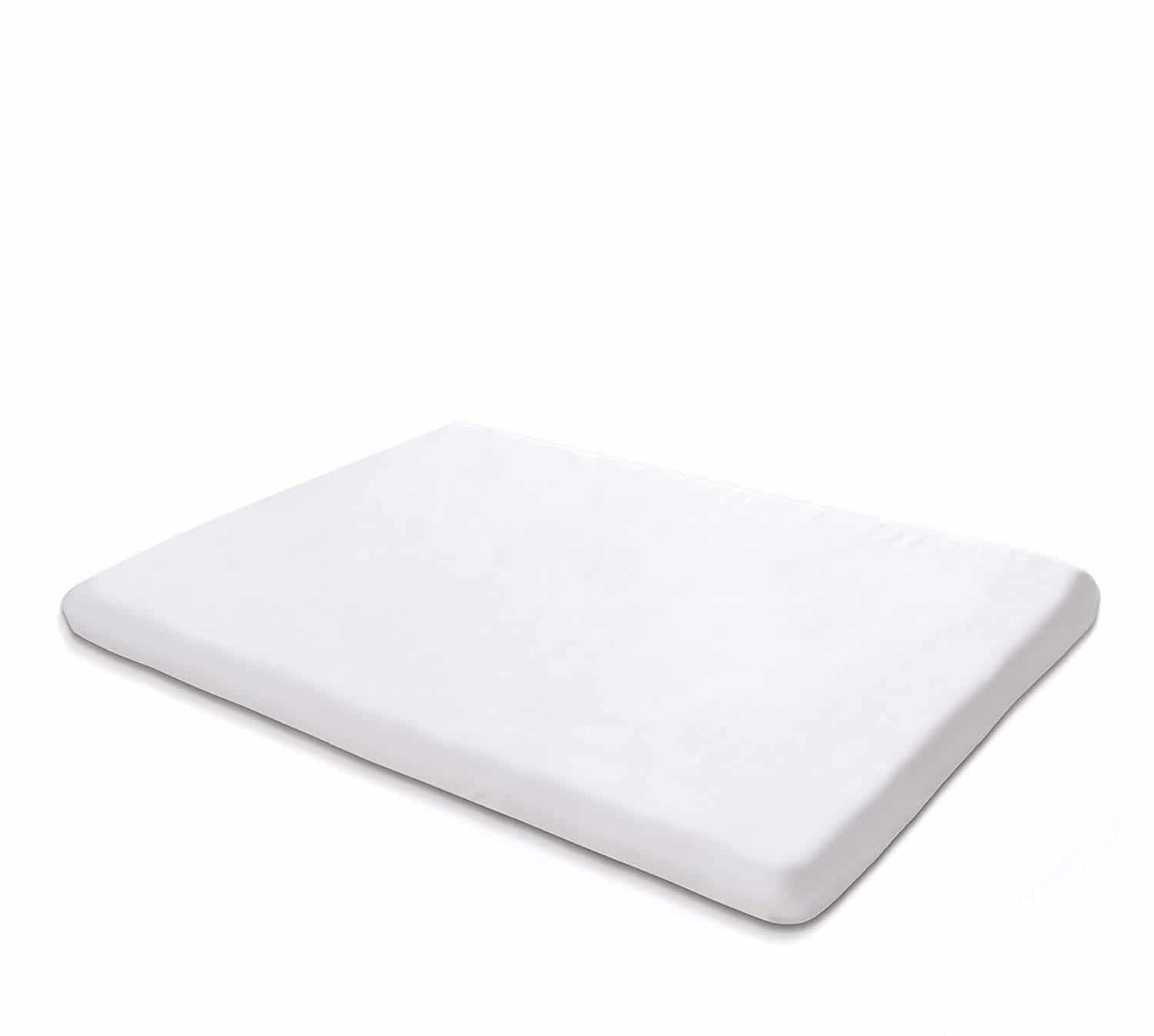 Milliard Memory Foam Pack N ' Play Mattress