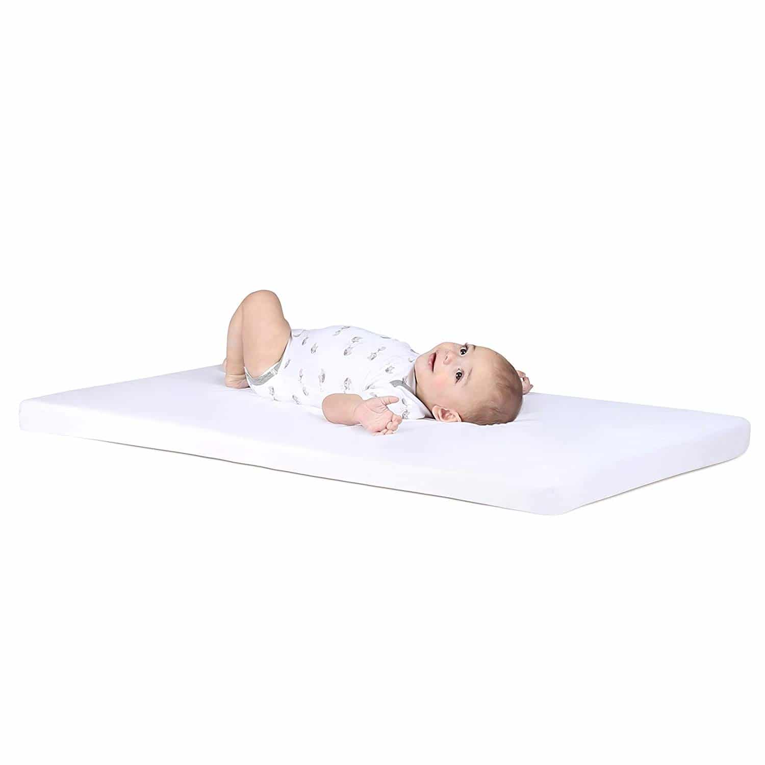 5 Best Mattresses for Graco Pack N' Play Reviewed in ...