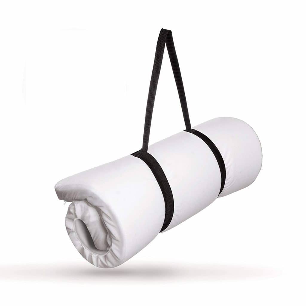 5 Best Mattresses for Graco Pack N' Play Reviewed in Detail (Jul. 2019)