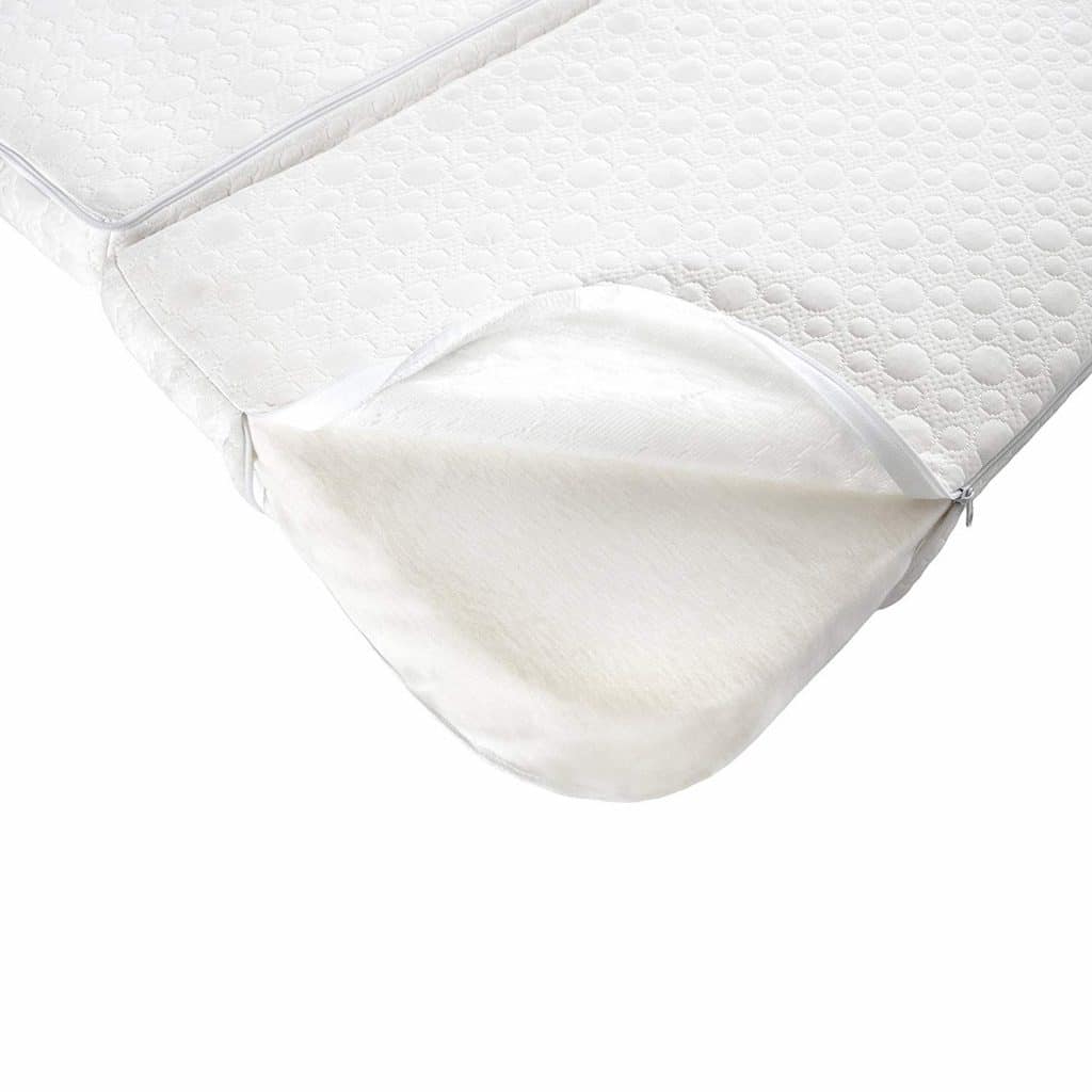 5 Best Mattresses for Graco Pack N' Play Reviewed in Detail (Jul. 2019)