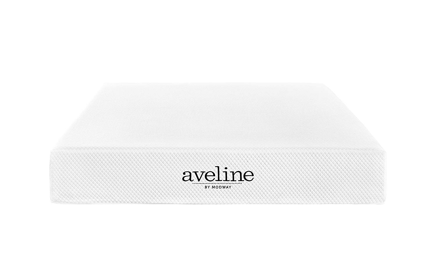 Modway Aveline Gel Infused Memory Foam Mattress