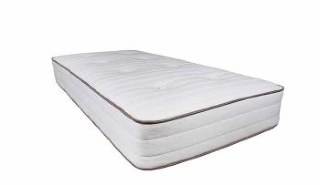 My Green Mattress Pure Echo GOTS Organic Cotton Natural Mattress