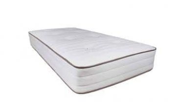 My Green Mattress Pure Echo GOTS Organic Cotton Natural Mattress
