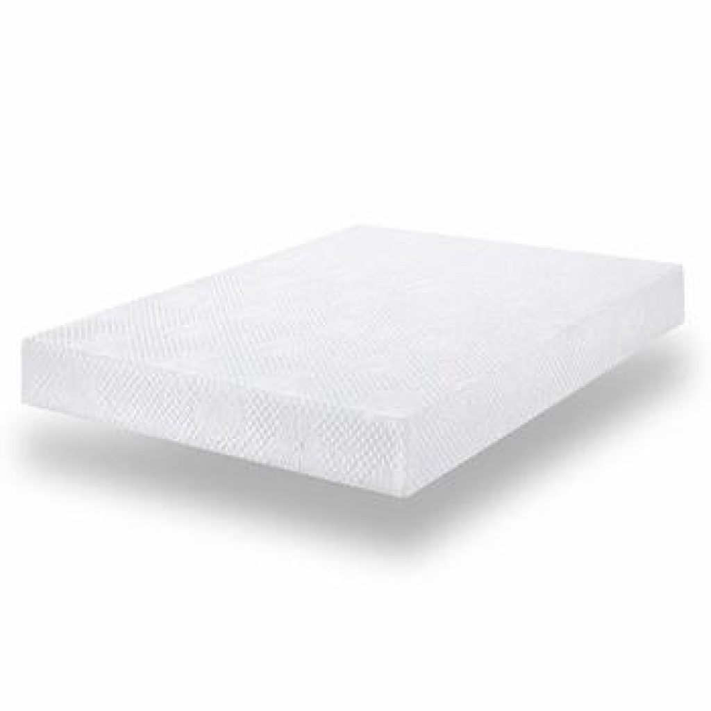 Olee Sleep 8 inch Convolution Memory Foam Mattress 3