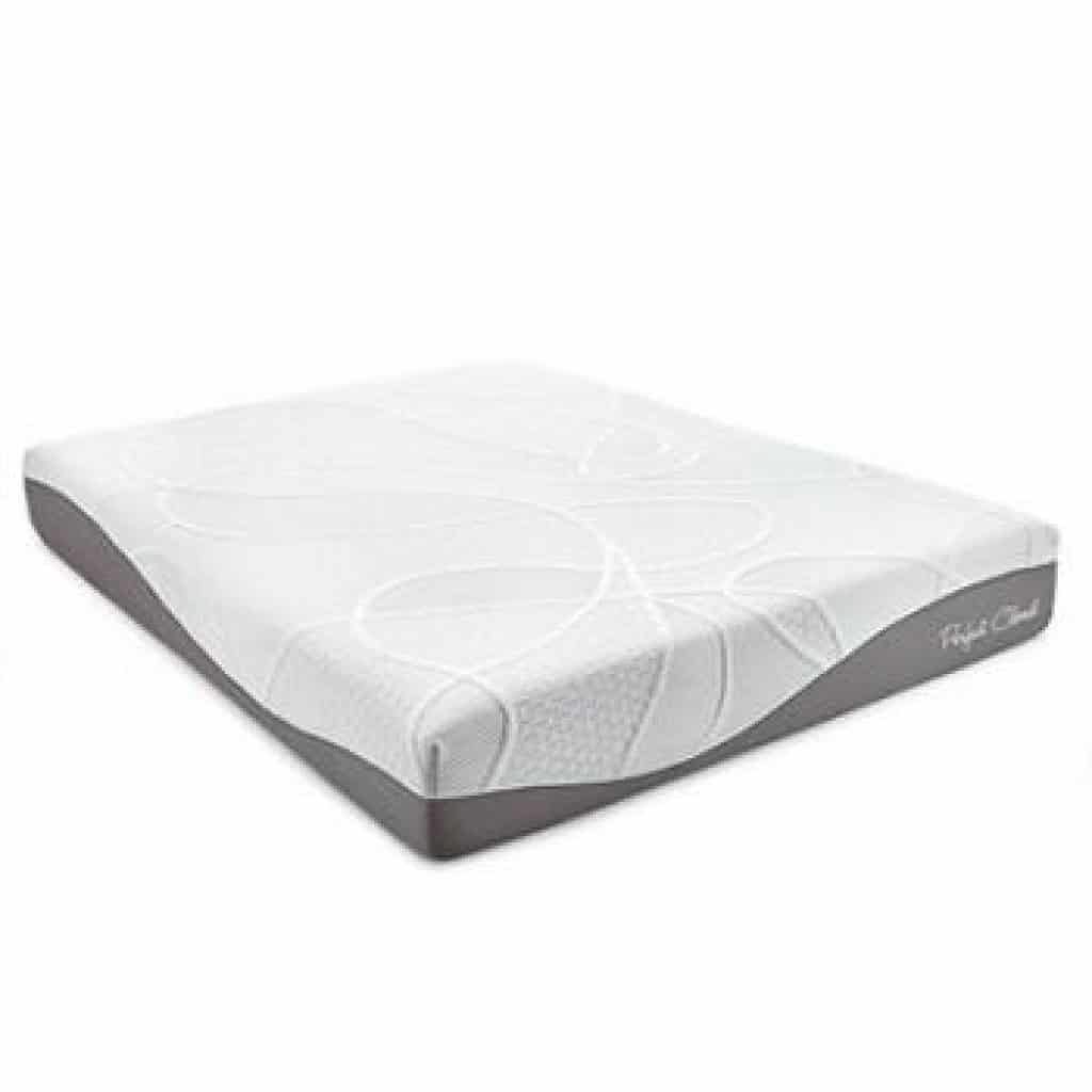 Pefect Cloud UltraPlush Gel Max Memory Foam Mattress