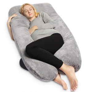 pregnancy pillow reddit