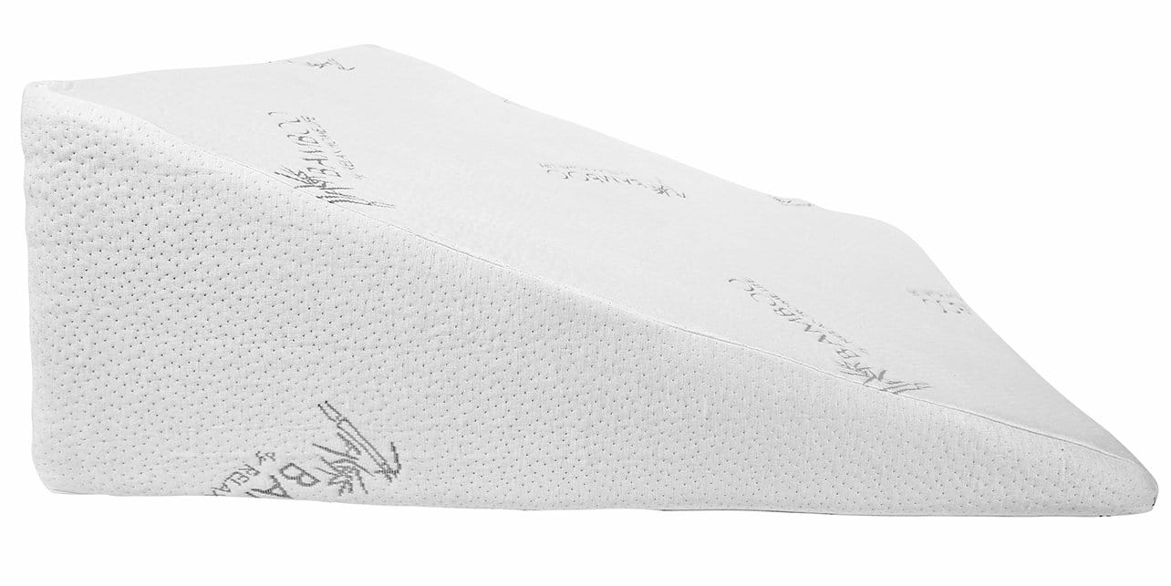 Relax Home Life Wedge Pillow