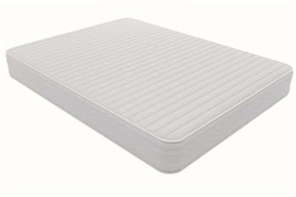 Signature Sleep 5426096 Contour Encased Mattress 3