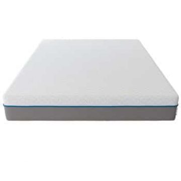 Signature Sleep Flex 10 Charcoal Gel Memory Foam Mattress