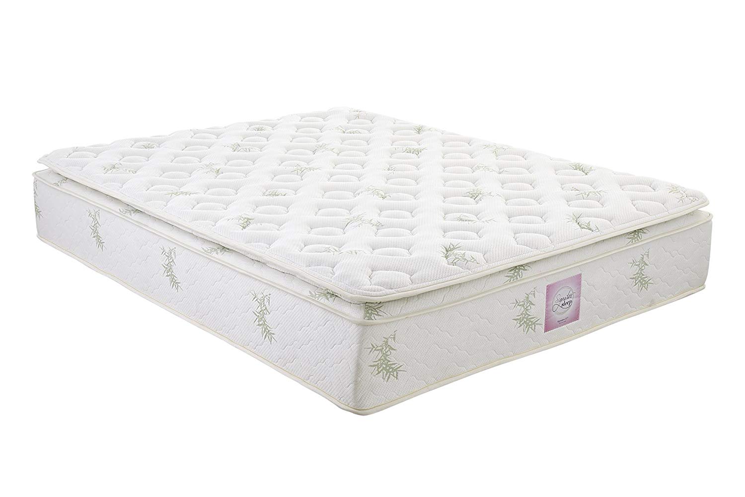 Signature Sleep Hybrid Coil Mattress