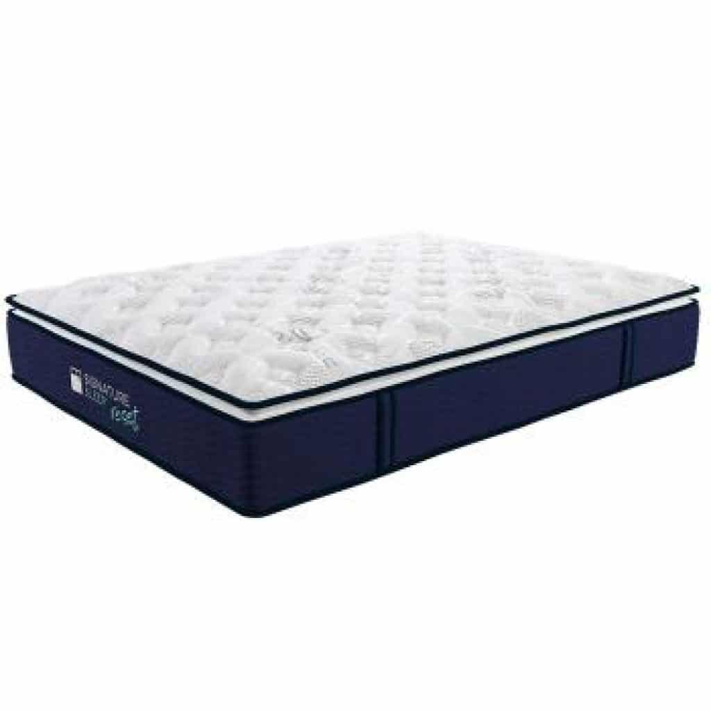 Signature Sleep Reset