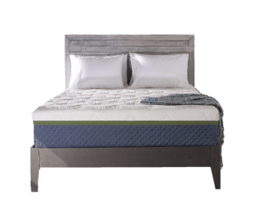 Sleep Innovations Taylor 12 inch Cooling Gel Memory Foam Mattress