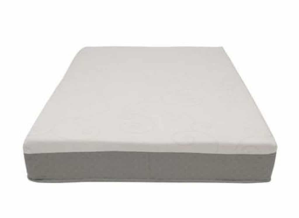 Sleep Innovations Taylor 12 inch Gel Memory Foam Mattress