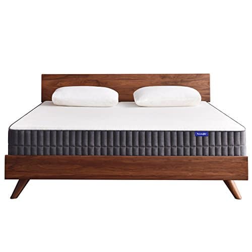 Sweetnight 10 Inch Gel Memory Foam Mattress