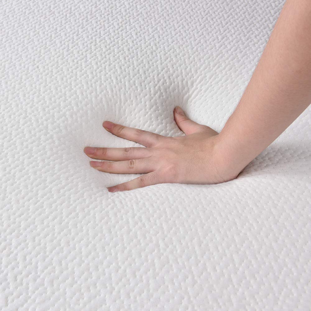 6 Best Mattresses For Sciatica Reviewed in Detail (Jun. 2021)