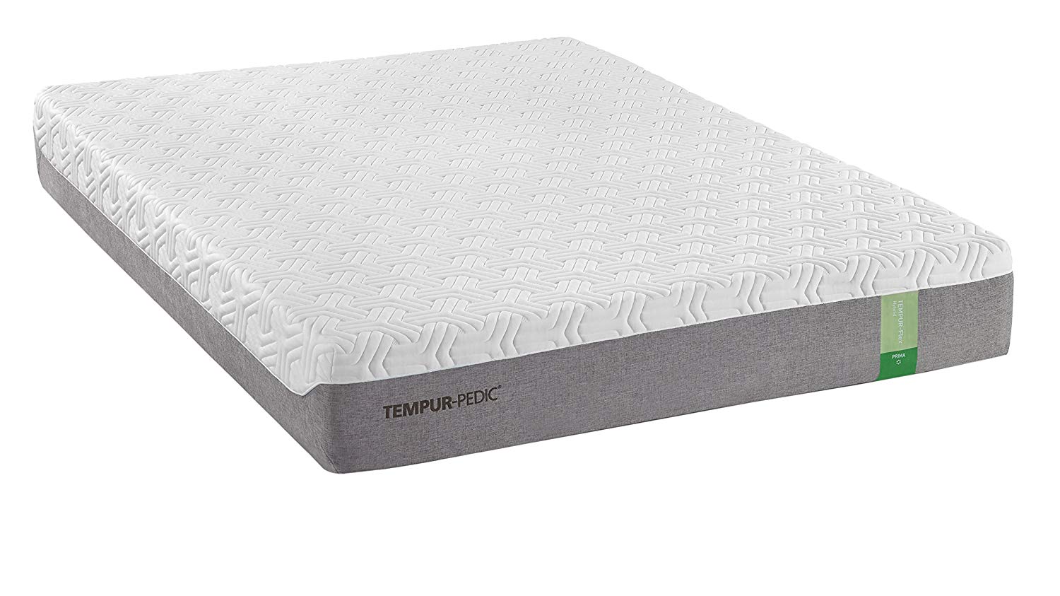 TEMPUR-Flex Hybrid Prima Medium Mattress