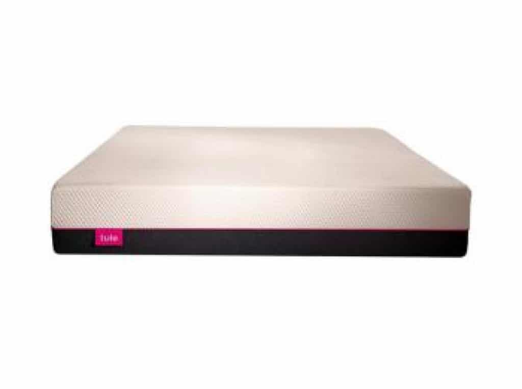 Tulo Comfort Mattress