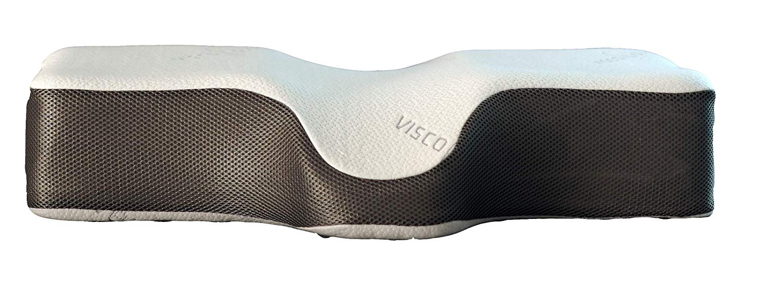 6 Best Pillows for Sleep Apnea Reviewed in Detail (Jun. 2021)