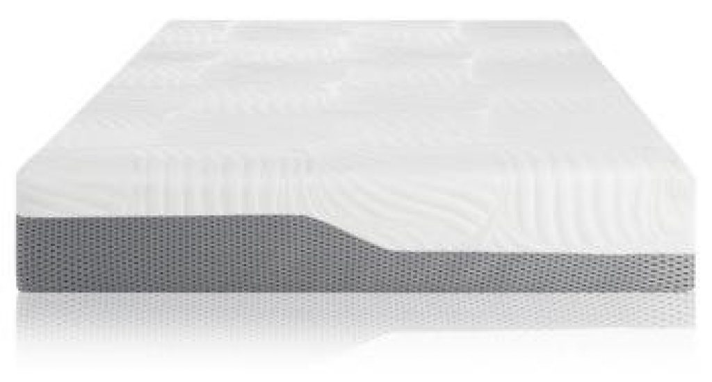 Voila Box Luxury Hybrid Coil Spring Latex Mattress