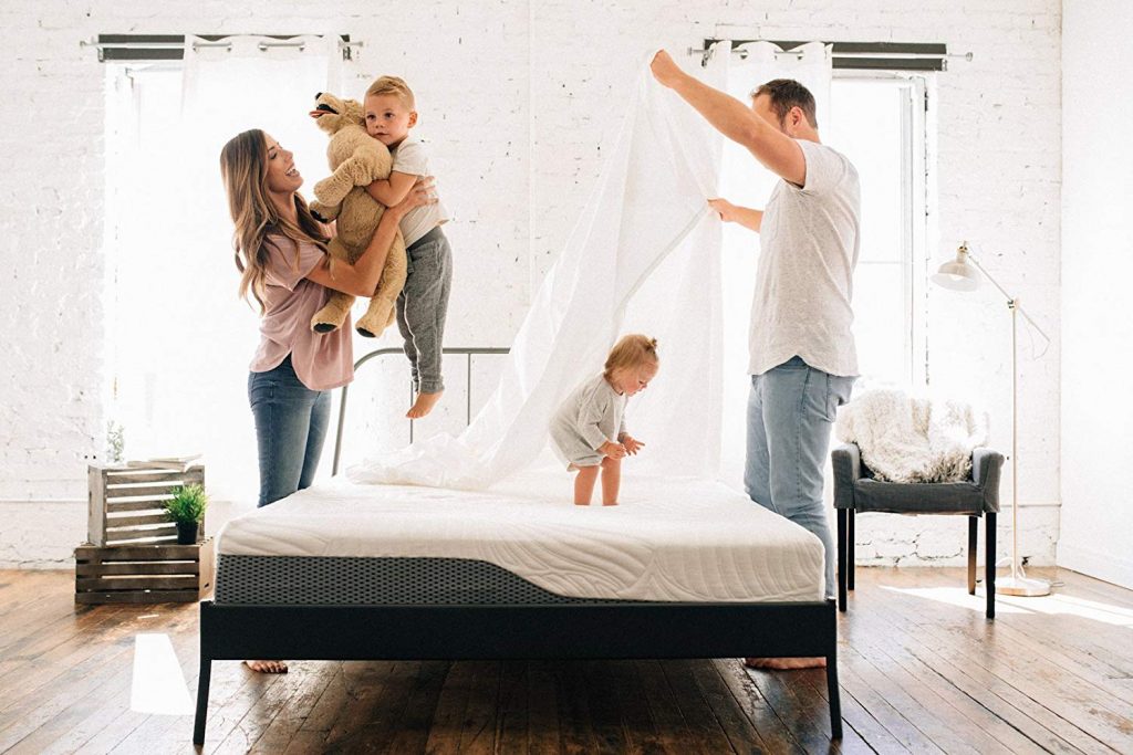 8 Most Outstanding Mattresses for Kids of All Ages, Sleeping Styles, and Preferences