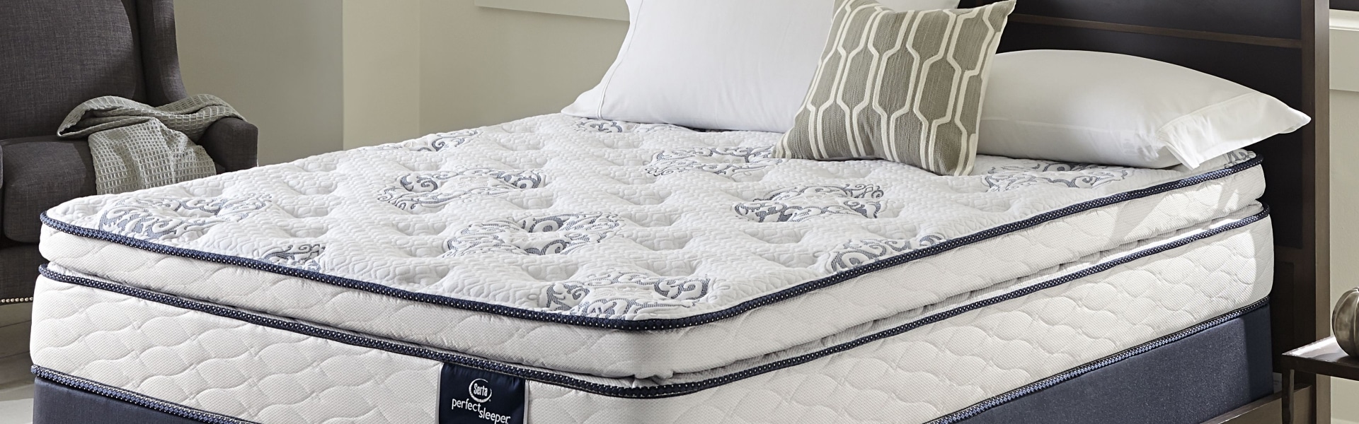 9 Best Pillow Top Mattresses Reviewed In Detail Feb 2020