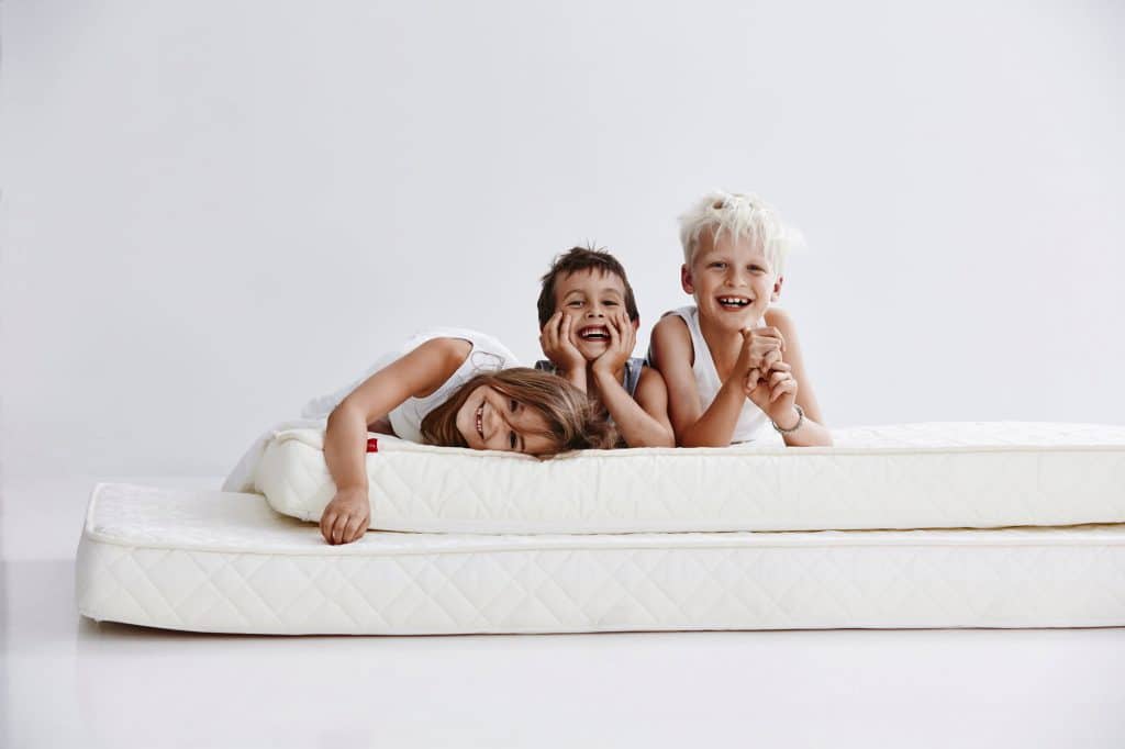 8 Best Mattresses for Kids of All Ages, Sleeping Styles, and Preferences (Summer 2022)
