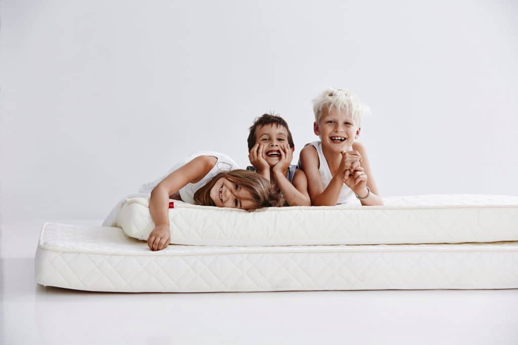 8 Best Mattresses for Kids of All Ages, Sleeping Styles, and Preferences