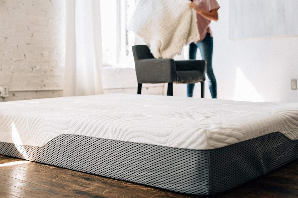 8 Best Mattresses for Couples — Restful and Peaceful Nights for Both of You! (Fall 2022)
