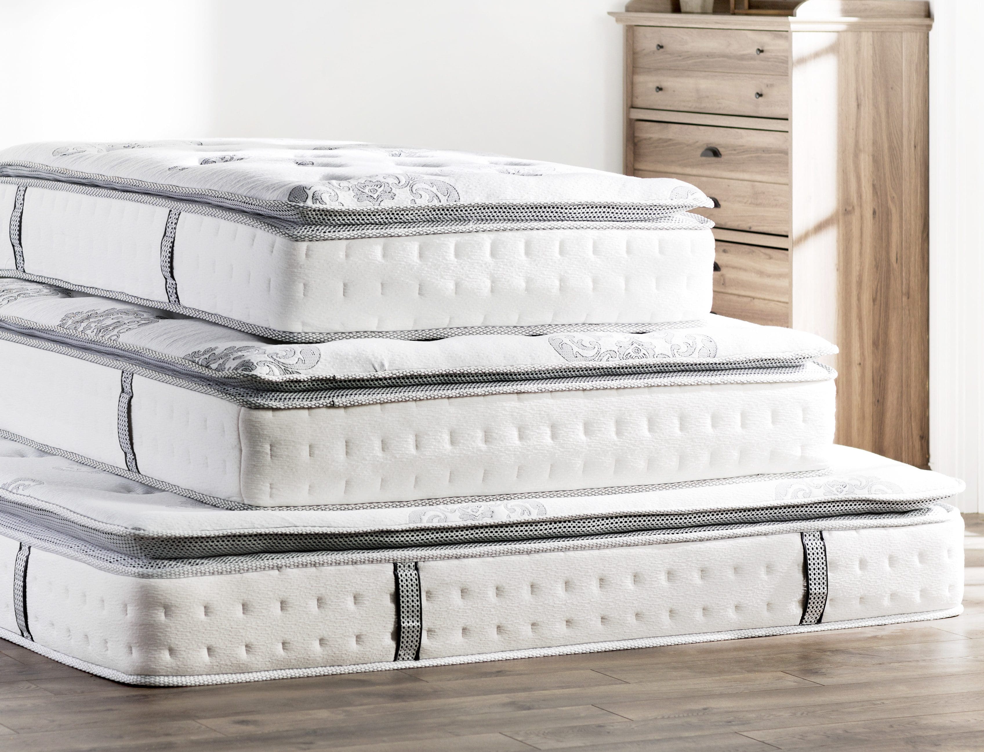 5 Best Mattresses for Teenagers that Will Suffice Their Growing Needs