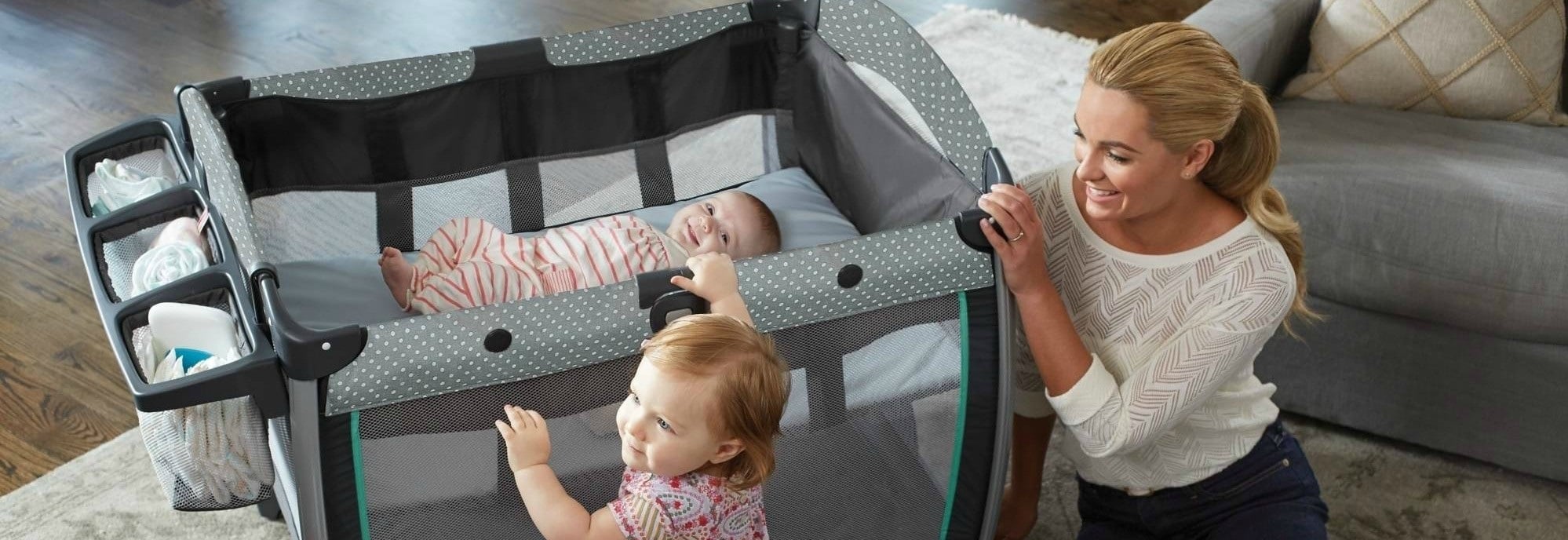 6 Best Mattresses For Graco Pack N Play Reviewed In Detail Winter 2025 