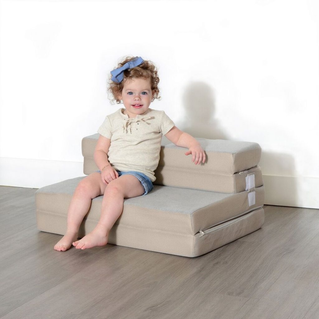 8 Best Mattresses for Kids of All Ages, Sleeping Styles, and Preferences