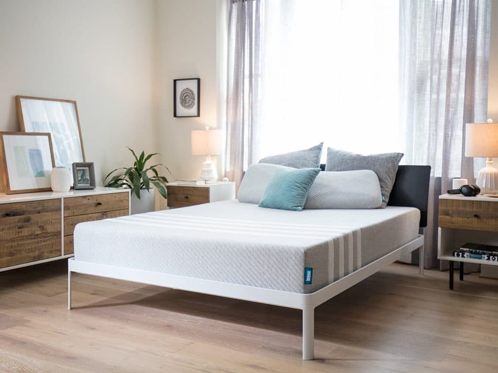 7 Best Mattresses for Sexually Active Couple - The Perfect Bedding for Your Love