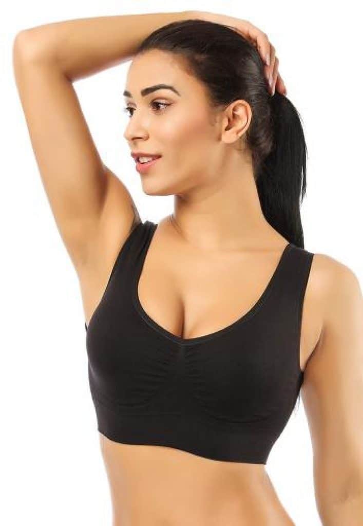 Acexy Sports Bra