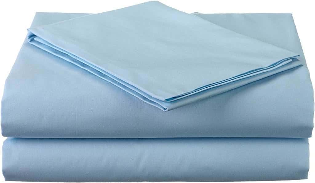 American Club Split Head Bed Sheet Set