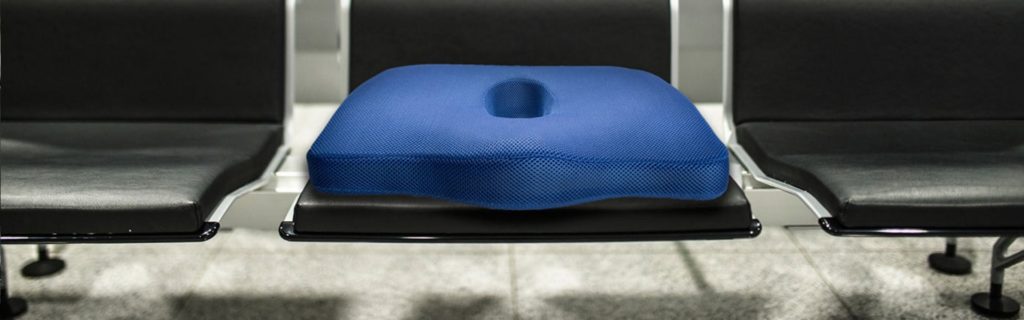 7 Best Coccyx Cushions to Align Your Spine and Relieve Back Pain