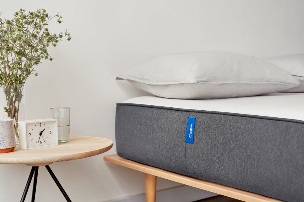 7 Best Mattresses for Back Sleepers – Get the Most Benefits from Sleeping on Your Back