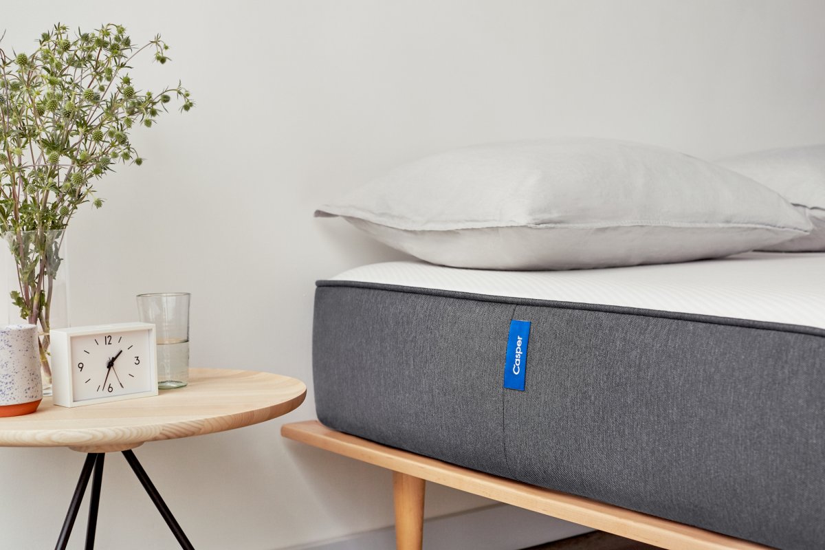 7 Best Mattresses for Back Sleepers Reviewed in Detail (Summer 2023)