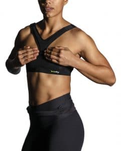 best sports bra to sleep in