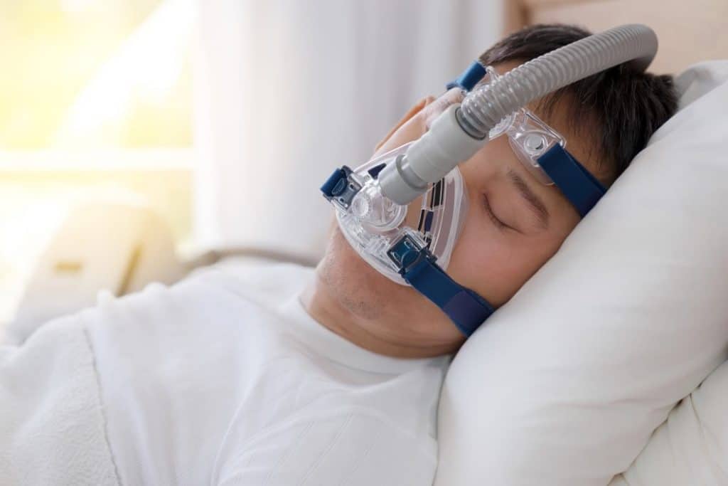 Sleep Apnea: A Comprehensive Guide To Diagnosing, Treating and Understanding the Condition